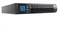 Green Cell UPS14 - UPS - 2 kVA 1800 W - Zwart
