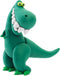 HeyClay 3 Potjes Speelklei | Tyrannosaurus