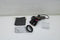 Philips GC362/80 - Handheld Kledingstomer - Horizontaal & Verticaal Stomen - 1.300W