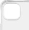 SoSkild Absorb 2.0 - Soft case - Schokbestendig - Transparant
