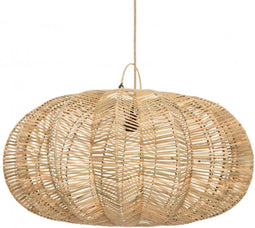 De Cerise Hanglamp - Naturel