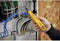 Fluke Networks 4962088 PRO3000F50-KIT Signaalgever en -tonerset Meetbereik: Netwerk, Telecommunicatie