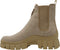 Guess Hestia2 - Dames Boots - Casual - Nude - Maat 37
