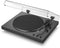 Sony PS-LX3BT - Platenspeler - Bluetooth - Zwart