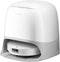 Roborock Qrevo Curv X - Robotstofzuiger - 22.000 Pa zuigkracht - Wit