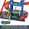 Hot Wheels Tunnel Twist Car Was Speelset