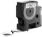 Dymo D1 - Printerlabels - Zwart op wit - 24mm x 7m