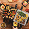 Russell Hobbs 26280-56 - Raclette-apparaat - 3 in 1 multifunctionele - 8 personen - 1400W - omkeerbare grill