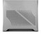 Fractal Design Era 2 - Mini-ITX Behuizing - 18,96L - Zilver