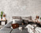 MiMi Innovations® Luxe Houten Wereldkaart - Muurdecoratie - Wanddecoratie - Muursticker - 130x78 cm/51.2x30.8 inch - Wit