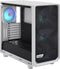 Fractal Design Meshify 2 RGB - PC Behuizing - ATX EATX Micro-ATX Mini-ITX - Zwart