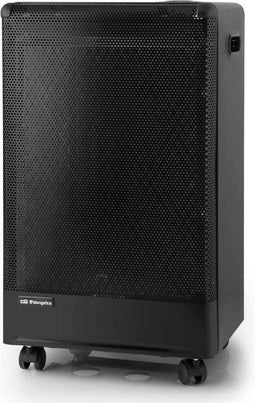 Orbegozo H 55 Binnen Zwart 3000 W