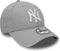 New Era K 9forty MLB League Basic NY Yankees Cap Junior