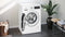 Siemens WG46G2ZCNL - Wasmachine - iQ500 - AntiVlekken - SpeedPack L - A