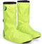 GripGrab DryFoot 2 - Waterproof Everyday Regen Fiets Overschoenen - Geel Hi-Vis - Maat XXL (46/47)