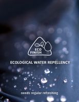 Vaude Drop III - Regenjack - Waterdicht ademend - Zwart heren XL