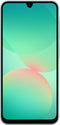 Samsung Galaxy A26 5G - 128GB - IP67 - Mint
