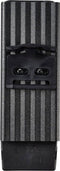 TRU COMPONENTS TC-NTL151-100W Schakelkastverwarming 120 - 250 V 100 W (l x b x h) 176 x 61 x 64 mm 1 stuk(s)