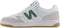New Balance 480 - Lage sneakers - Ortholite®-inlegzool - Wit