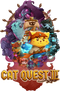 Cat Quest III - PS5 Game - Actie Avontuur RPG - (verwacht 8-8-2024)