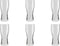 Royal Leerdam - Beer Specials Bierglazen - 6 stuks - 40 cl - Glazen