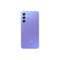 Samsung Galaxy A34 - Paars - 256 GB - Dubbele fysieke simkaart