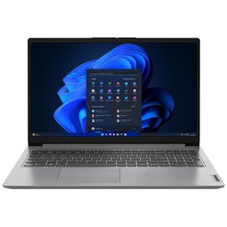LENOVO IdeaPad 1 15IGL7 - Laptop - Windows 11 - 15,6 FHD - Celeron N4500 - RAM 4 GB - 128 GB - AZERTY