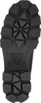 Guess Vaeda - Enkellaarzen - Zwart - Maat 39