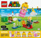 LEGO Super Mario™ - Avonturen met interactieve LEGO Peach™ - 3 figuren - 208 onderdelen