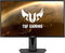 ASUS TUF Gaming VG27AQ - QHD Monitor 165Hz 1ms - Zwart