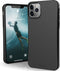 UAG Apple iPhone 11 Pro Max - Hard Case - Militaire bescherming - Zwart