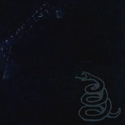 Metallica - Metallica - Remastered Vinyl LP