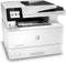 HP LaserJet Pro M428dw - Multifunctionele printer - Printen Kopiëren Scannen - Zwart