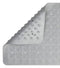 MultiMotion Douche-/ badmat anti-slip 53 x 53 cm Wit