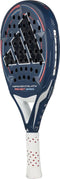 Adidas Adipower Ctrl Mtw Pro Ltd (2024) - Padel Racket - Carbon frame - Blauw