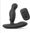 Dorcel - P-Swing - Prostaat Vibrator - Met Afstandsbediening - Zwart