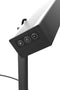 Dayvia Sundesk - Daglichtlamp - LED - Lichttherapie lamp - zwart