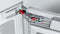 Bosch KIS87EDD0 - Inbouw koel-vriescombinatie - 270 ltr - VitaFresh Plus - Energieklasse D