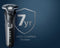 Philips Series 5000 S5885/10 - Scheerapparaat - SkinIQ technologie 360° flexibele scheerhoofden