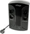 Gembird EG-UPS-002 - Noodstroomvoeding - 850 VA - Compact tafelmodel