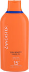 Lancaster Melting Milk SPF15 400ml
