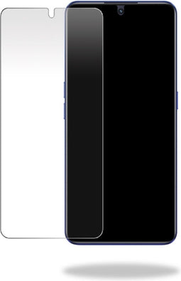 Mobilize Screenprotector geschikt voor Realme GT Neo 3 Glazen | Mobilize Screenprotector - Case Friendly