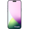 Apple iPhone 17 Pro Max - Diepblauw - 512 GB - eSIM