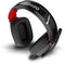 Ozone EKHO X40 - Gaming Headset - 50 mm drivers - Zwart