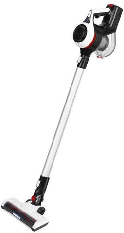 Emerio UVC-130959 - Kruimelzuiger - Zakloos - (H)EPA 11 - 1,2l - Telescoopstang