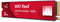 Western Digital Red SN700 - 2TB NVMe M.2 SSD - 3400MB/s Lezen