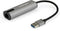 Startech.com US2GA30 - USB-A naar 2.5 Gigabit Ethernet Adapter - 2,5 Gb/s