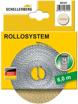 Rolluikriem Schellenberg