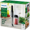 Philips Viva Collection HR2650/90 - ProMix-staafmixer - 800W - Grijs Zwart