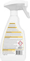 HOME DEFENSE - Spinnen Spray 500ml - Anti spinnen - Spinnenweb spray - Spinnen verjager